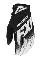 FXR Cross MC Gloves -tehtaan ajo säädettävä 20