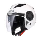 Rocc Jet MC helmet 285 white