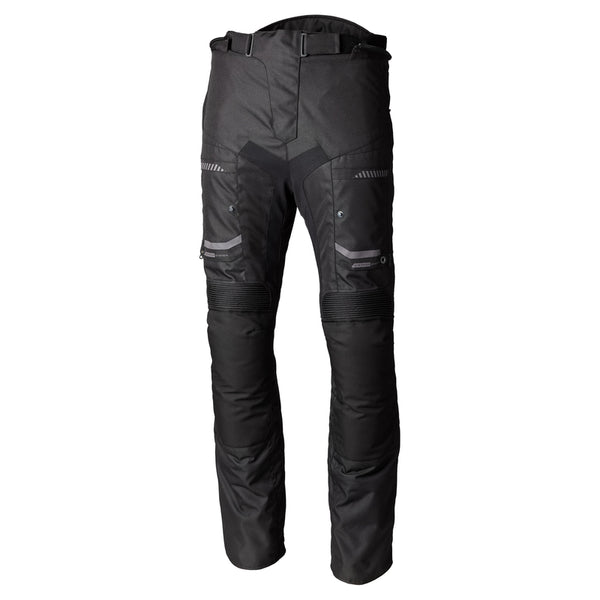 RST MAVERick Evo Short Leg Pants CE Men - Black 103225blk -42
