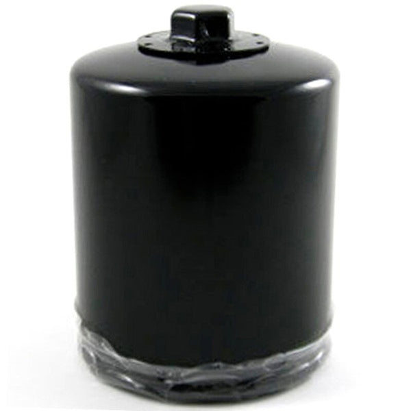 HIFLOFILTRO Performance Oil Filter Glossy Black - HF171BRC HF171BRC