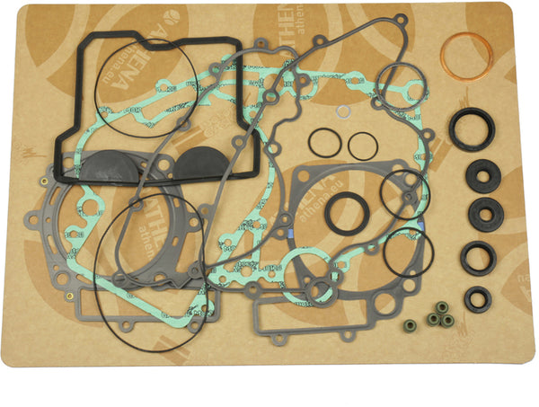 Athena Top End Gasket Set P400068600015
