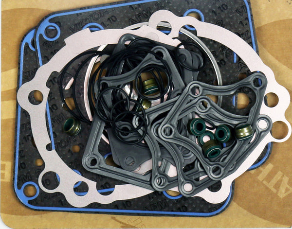 Athena Top End Gasket Set P400110600994