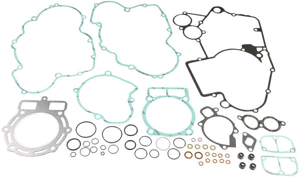 Athena Top End Gasket Set (Oil Seals Not Included) P400270850019