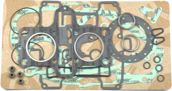 Athena Top End Gasket Set (Oil Seals Not Included) P400510850402