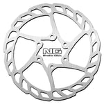 NG BRAKE DISC WAVE 1461X