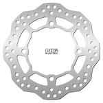 NG BRAKE DISC WAVE 1804X