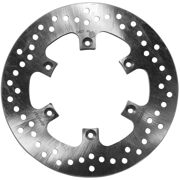 Brembo Sarjakierros kiinteä jarrulevy 68B40746