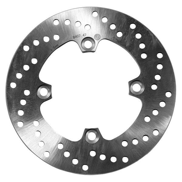 Brembo Sarjakierros kiinteä jarrulevy 68B40747