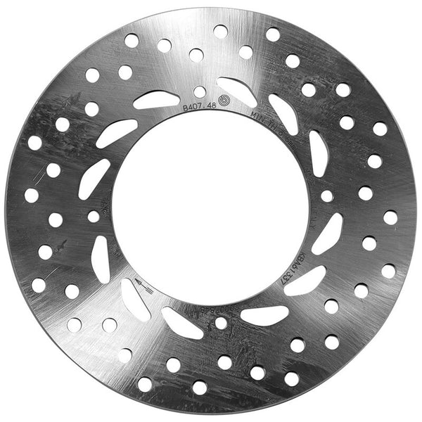 Brembo Sarjakierros kiinteä jarrulevy 68B40748