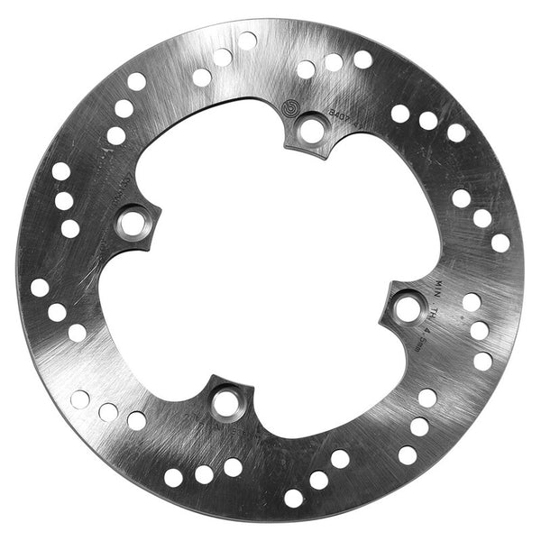 Brembo Sarjakierros kiinteä jarrulevy 68B40749