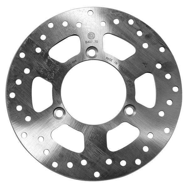 Brembo Sarjakierros kiinteä jarrulevy 68B40770
