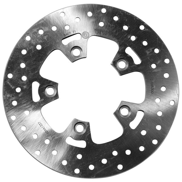 Brembo Sarjakierros kiinteä jarrulevy 68B40771