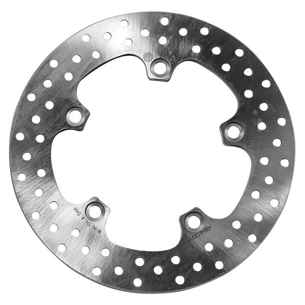Brembo Sarjakierros kiinteä jarrulevy 68B40785
