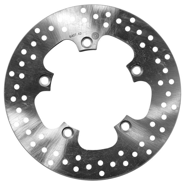 Brembo Serial Round Fixed Brake Disc 68B407A2