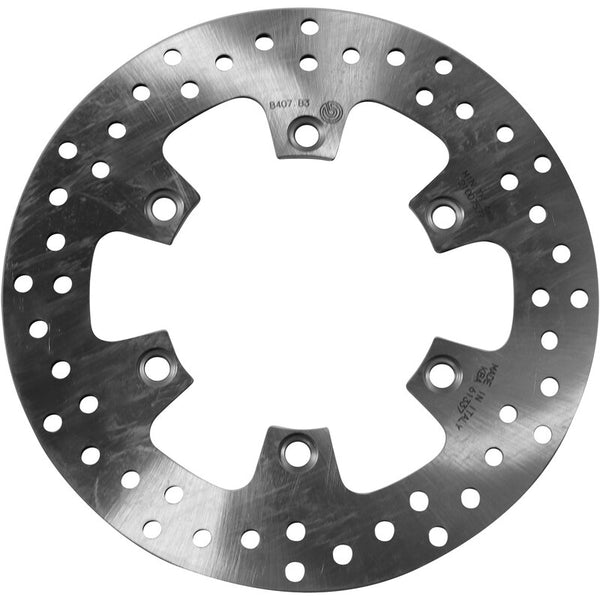 Brembo Serial Round Fixed Brake Disc 68B407B3