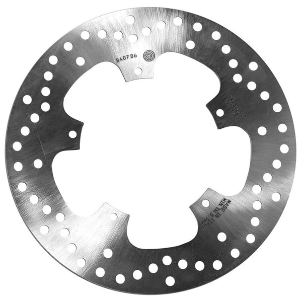 Brembo Serial Round Fixed Brake Disc 68B407B6