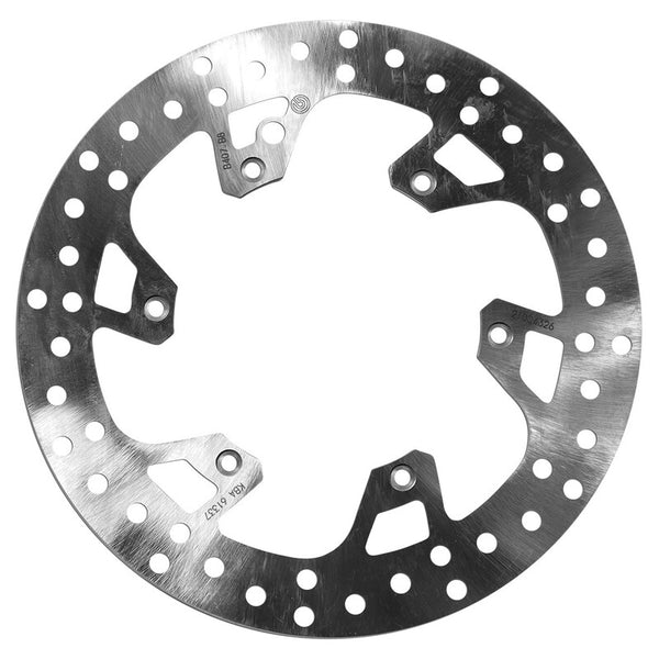 Brembo Serial Round Fixed Brake Disc 68B407b8