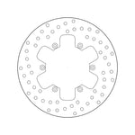 BREMBO Serie Oro Round Fixed Brake Disc 68B407C1