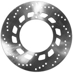 BREMBO Serie Oro Round Fixed Brake Disc 68B407D0