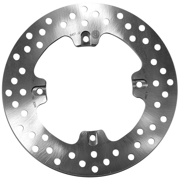 Brembo Serial Round Fixed Brake Disc 68B407J2