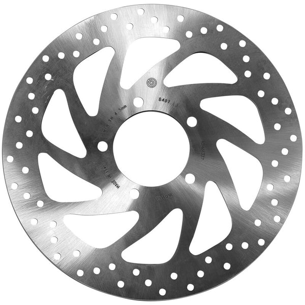 Brembo Sarjakierros kiinteä jarrulevy 68B407L3