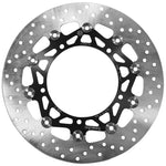 BREMBO Serie Oro Round Floating Brake Disc 78B40831