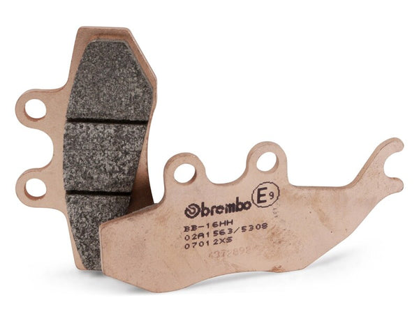 Brembo Scooter Carbon Ceramic Brake Pads - 07012 07012