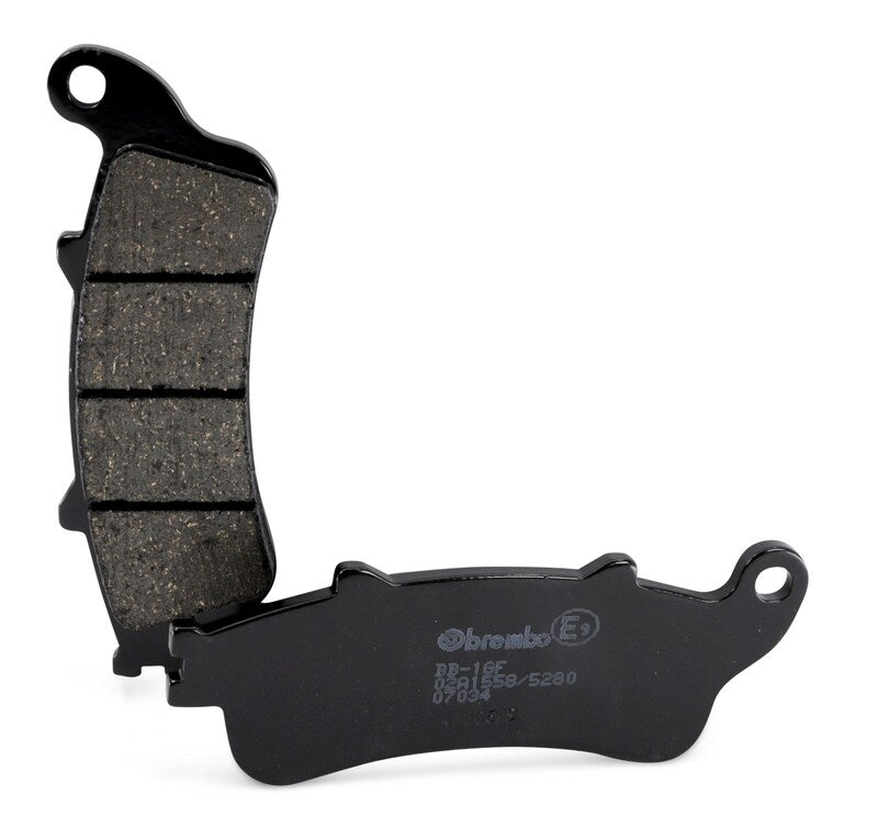 BREMBO Scooter Carbon Ceramic Brake pads - 07034 07034