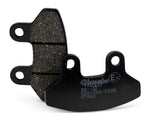 BREMBO Scooter Carbon Ceramic Brake pads - 07062 07062