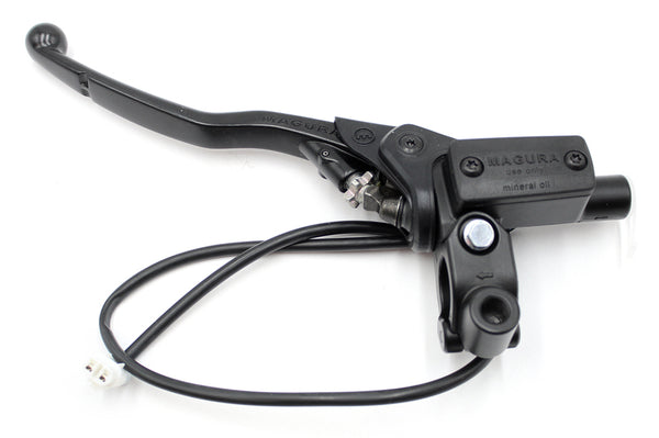 Magura 167 Ø10.5 Hydraulic Clutch Master Cylinder KTM 2700185.0