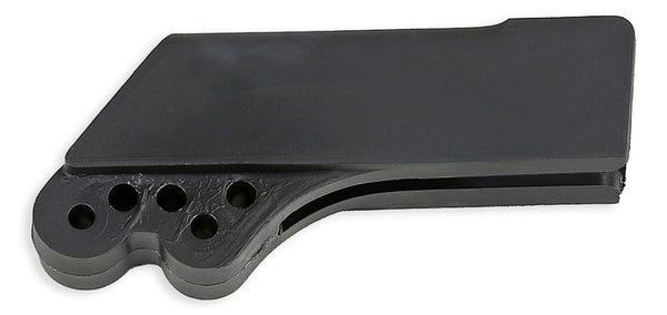 UFO -ketjun opas musta Honda HO02662#001