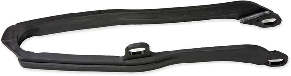 UFO -ketjun ohjain - musta - Honda CR125R/250R (HO02675#001)