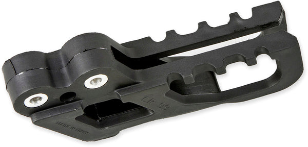 UFO Chain Guide Musta Honda HO03660#001 