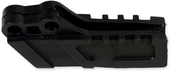 UFO -ketjun opas Black Kawasaki KX125/250/250F KA03750#001