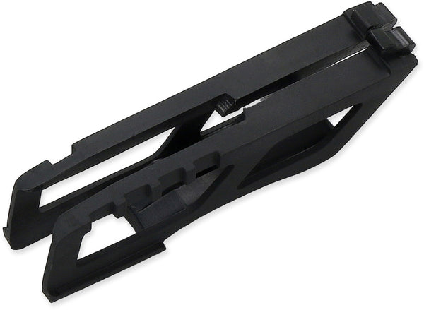 UFO -ketjun opas Black Kawasaki KX250F/450F KA04708#001