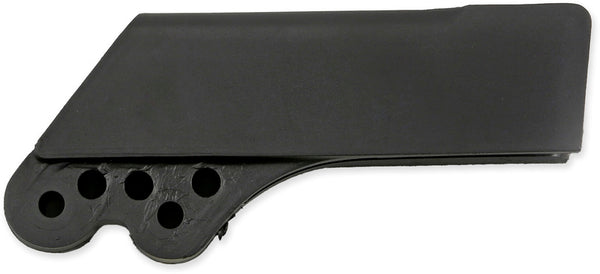 UFO -ketjun opas Black TM TM03117@001