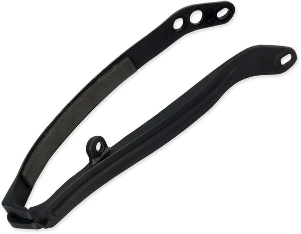 Ufo chainlids - black - yamaha (ya04806#001)