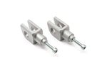 LSL Foot Peg Support Rear 115-K02