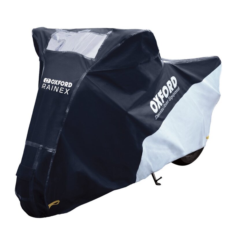 Oxford Rainex Protective Cover Large CV503