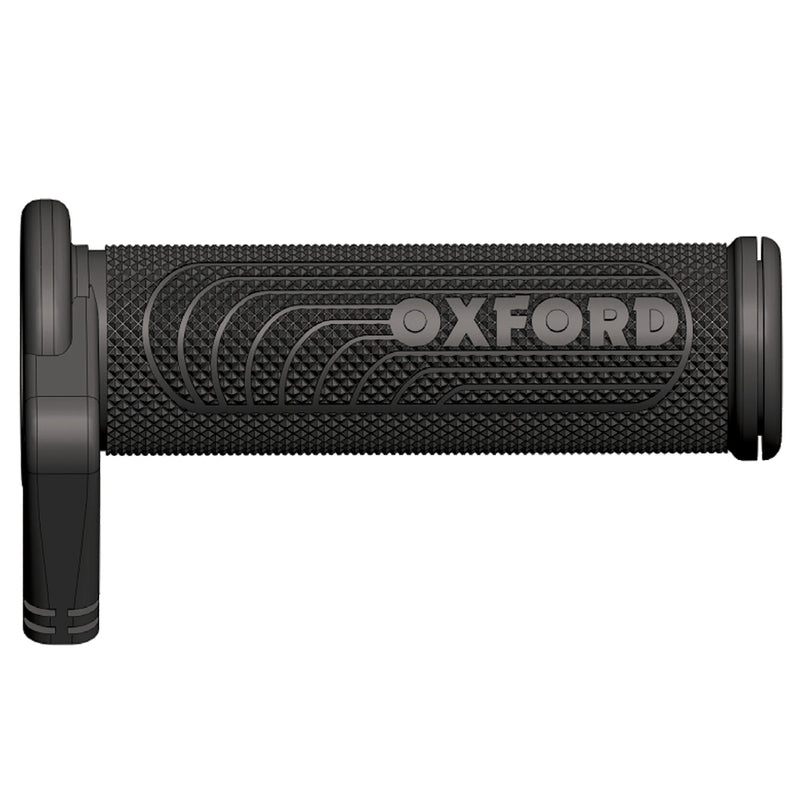 Oxford -varaosan lämmitetty tarttuminen Oxford Sport Hot Grips of696T7 of696T7