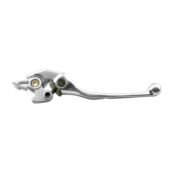 V Parts OEM-type Brake handle-polished (Honda CBF 500) 53170 MBR-J11