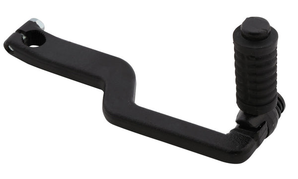 V PARTS Kick Start Black ASK-33 