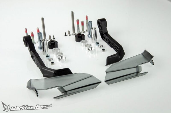 Barkbusters Aero-GP lives Protector AGP-001-01-BK