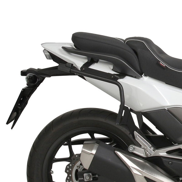 SHAD 3P -järjestelmän sovitus (sivu) - Honda H0NG76i