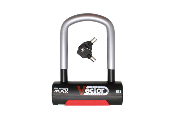 Vector Super Max S1 U -lock - Ø16mm / 88x135mm