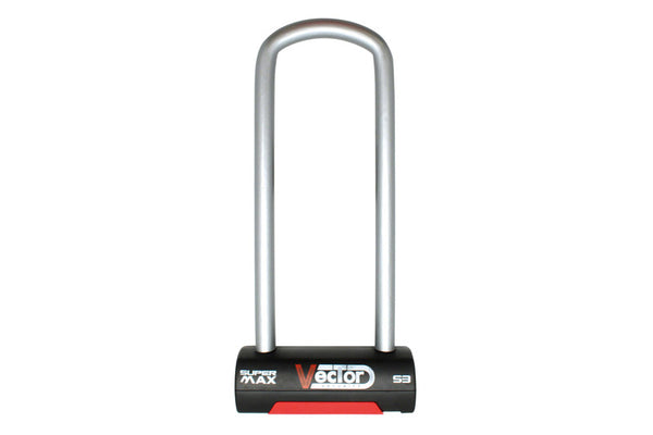 Vector Super Max S3 U -lock - Ø16mm / 88x270mm