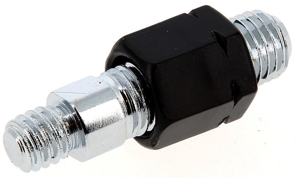 BIHR: n vasen peilisovitin Universal - YamahaA41-00030/Black