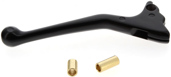 BiHR: n vasen/oikea elämä OE -tyyppi valettu alumiini musta Peugeot Fox 5070182