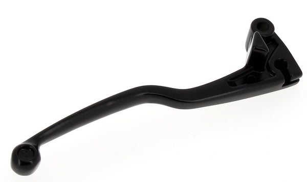 V PARTS OEM Type Casted Aluminium Clutch Lever Black Kawasaki Zx 250 R 46092-0030 