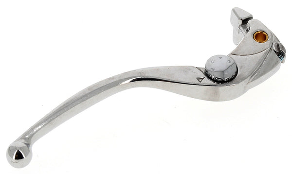 V Osat jarrukäteen kiillotettu alumiini Honda CBR 600 RR 53170-MEL-006